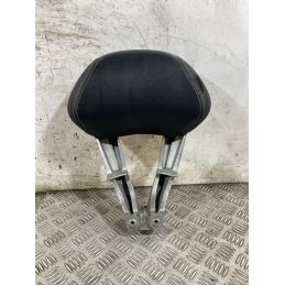Schienale Passeggero Yamaha X-Max XMax 250 Dal 2010 al 2013  1765878066051