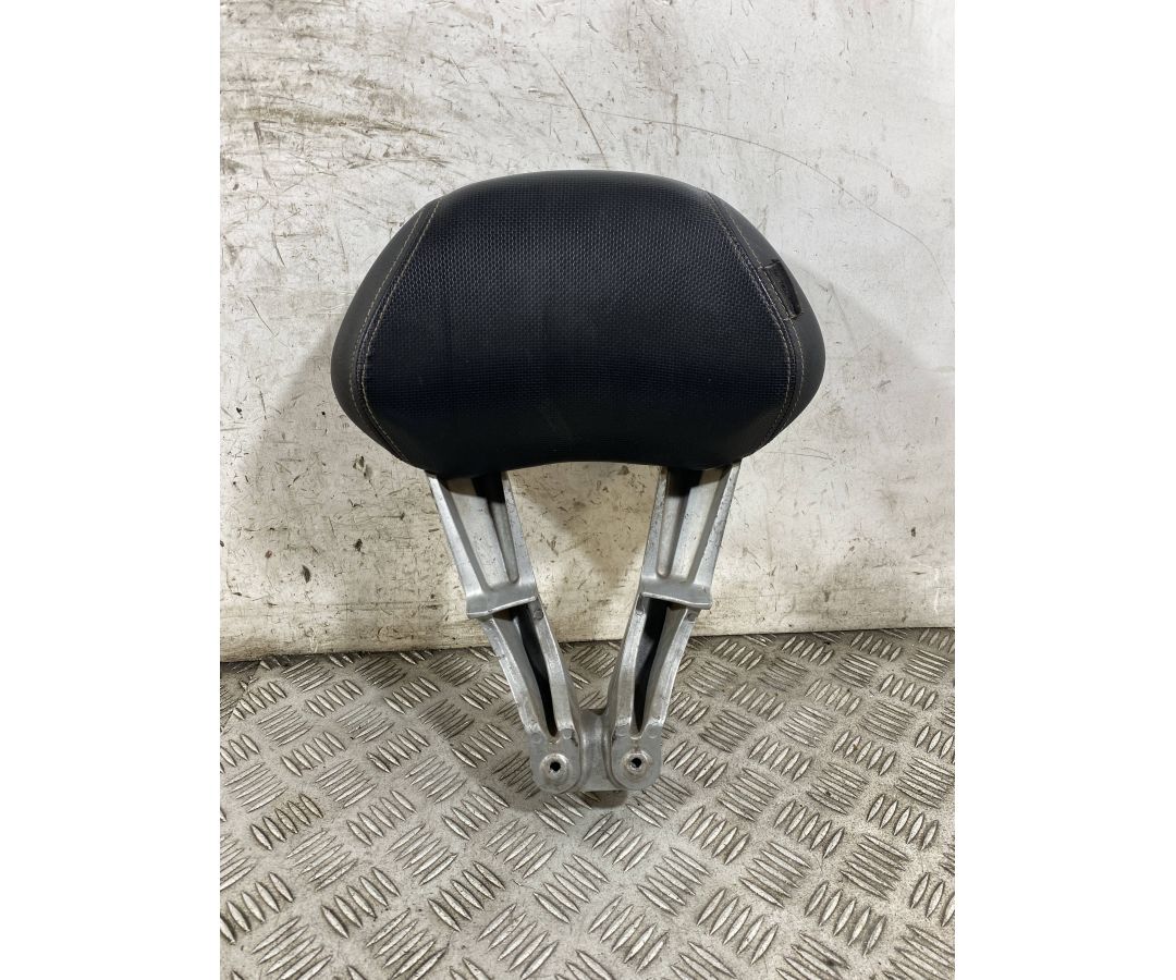 Schienale Passeggero Yamaha X-Max XMax 250 Dal 2010 al 2013  1765878066051
