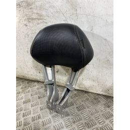 Schienale Passeggero Yamaha X-Max XMax 250 Dal 2010 al 2013  1765878066051