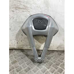Schienale Passeggero Yamaha X-Max XMax 250 Dal 2010 al 2013  1765878066051