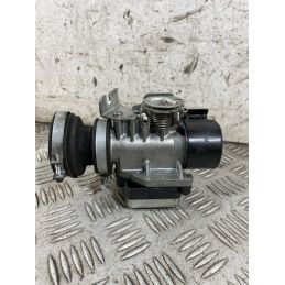 Corpo Farfallato Honda SH 125 150 Dal 2009 al 2012 COD 16400-KTG-922  1765878533379