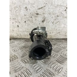 Corpo Farfallato Honda SH 125 150 Dal 2009 al 2012 COD 16400-KTG-922  1765878533379