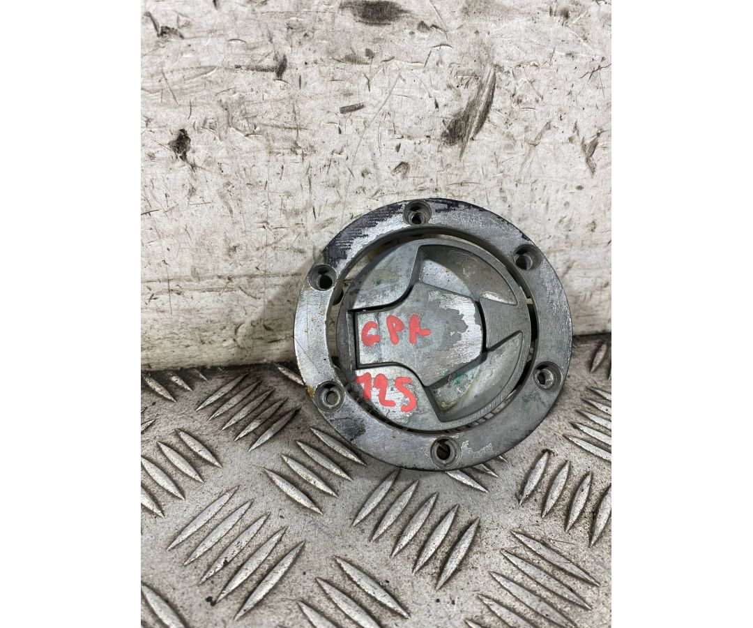 Tappo Serratura Serbatoio Derbi GPR 125 4T 4V Dal 2009 al 2015  1765879958980