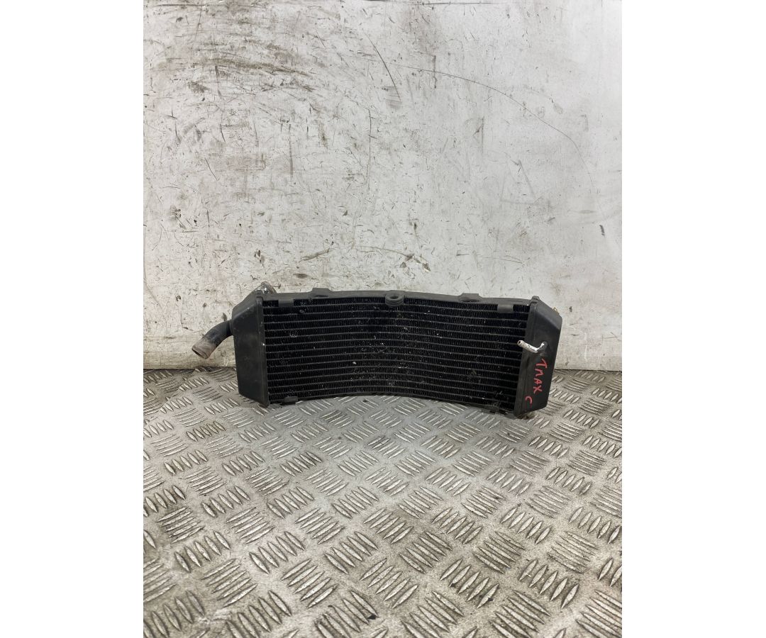 Radiatore Acqua Yamaha Tmax T-Max 500 dal 2001 al 2004  1765880379774