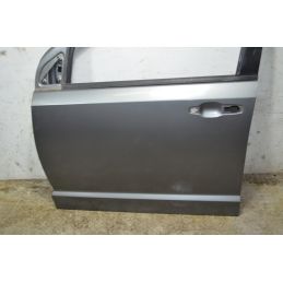 Portiera Sportello Anteriore SX Fiat Freemont Dal 2011 al 2015 Cod K68067471AI  1765880333905