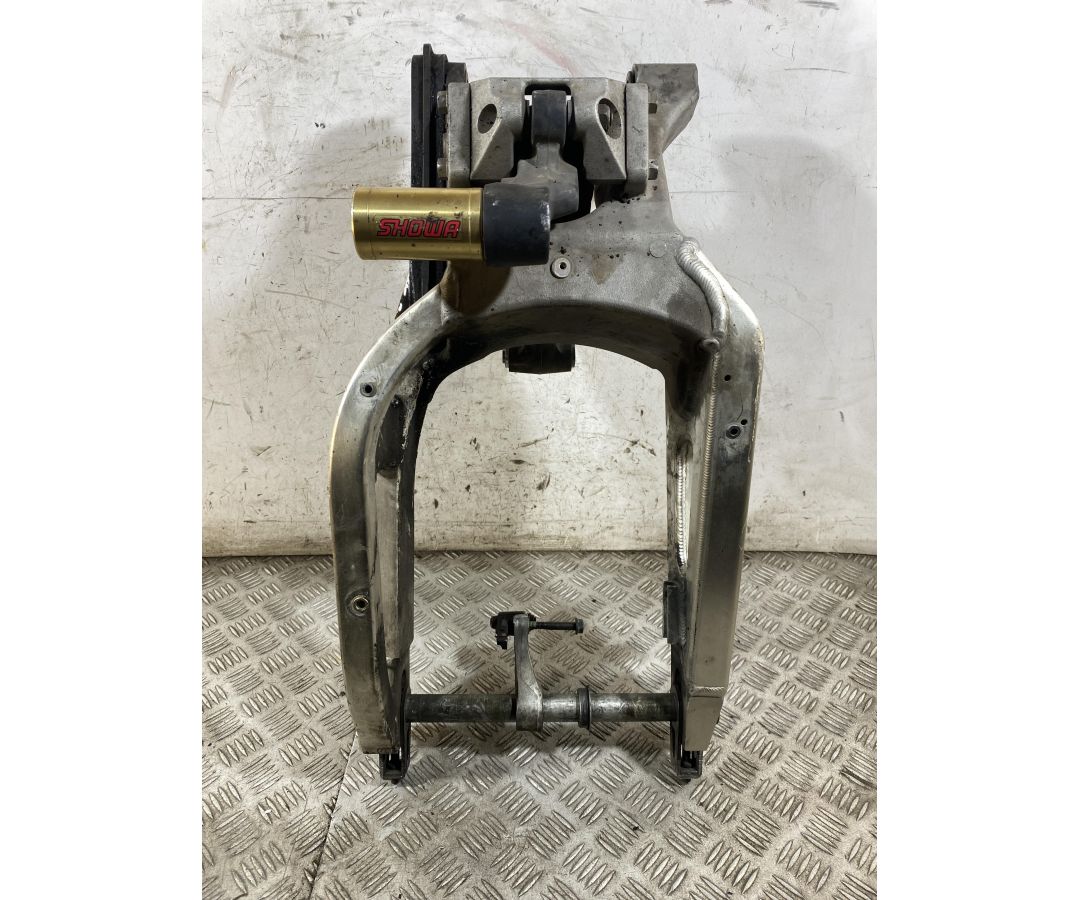 Forcellone Posteriore Con Monoammortizzatore Honda CBR 600 RR Dal 2007 al 2012  1765880746385