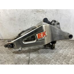 Forcellone Posteriore Con Monoammortizzatore Honda CBR 600 RR Dal 2007 al 2012  1765880746385