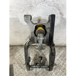 Forcellone Posteriore Con Monoammortizzatore Honda CBR 600 RR Dal 2007 al 2012  1765880746385