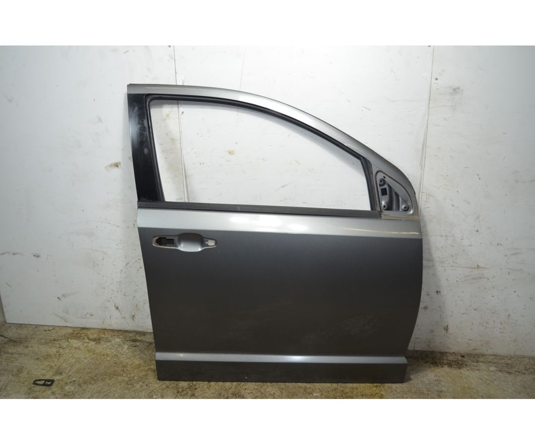 Portiera Sportello Anteriore DX Fiat Freemont Dal 2011 al 2015 Cod K68067470AG  1765880662302