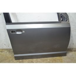 Portiera Sportello Anteriore DX Fiat Freemont Dal 2011 al 2015 Cod K68067470AG  1765880662302
