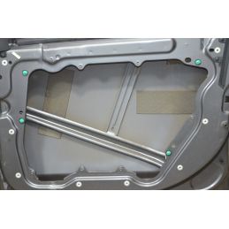 Portiera Sportello Anteriore DX Fiat Freemont Dal 2011 al 2015 Cod K68067470AG  1765880662302