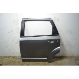 Portiera Sportello Posteriore SX Fiat Freemont Dal 2011 al 2015 Cod K68067473AF  1765881037987