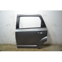 Portiera Sportello Posteriore SX Fiat Freemont Dal 2011 al 2015 Cod K68067473AF  1765881037987