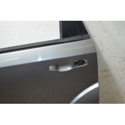 Portiera Sportello Posteriore SX Fiat Freemont Dal 2011 al 2015 Cod K68067473AF  1765881037987