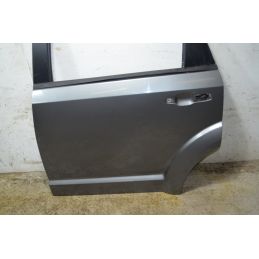 Portiera Sportello Posteriore SX Fiat Freemont Dal 2011 al 2015 Cod K68067473AF  1765881037987