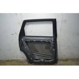 Portiera Sportello Posteriore SX Fiat Freemont Dal 2011 al 2015 Cod K68067473AF  1765881037987