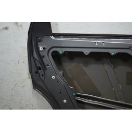 Portiera Sportello Posteriore SX Fiat Freemont Dal 2011 al 2015 Cod K68067473AF  1765881037987