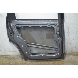 Portiera Sportello Posteriore SX Fiat Freemont Dal 2011 al 2015 Cod K68067473AF  1765881037987