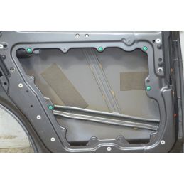 Portiera Sportello Posteriore SX Fiat Freemont Dal 2011 al 2015 Cod K68067473AF  1765881037987