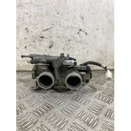 Corpo Farfallato Yamaha T-max Tmax 530 Dal 2012 al 2014  1765881185244