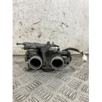 Corpo Farfallato Yamaha T-max Tmax 530 Dal 2012 al 2014  1765881185244