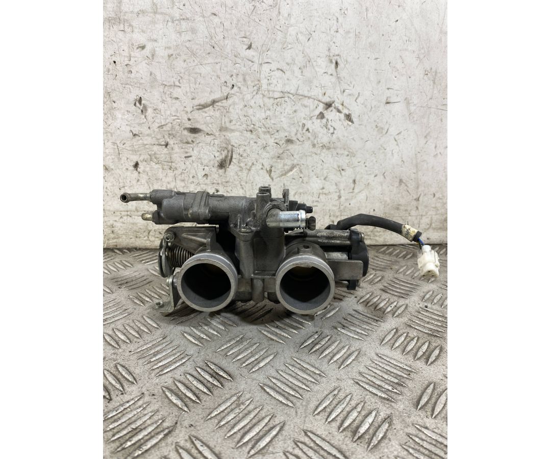 Corpo Farfallato Yamaha T-max Tmax 530 Dal 2012 al 2014  1765881185244