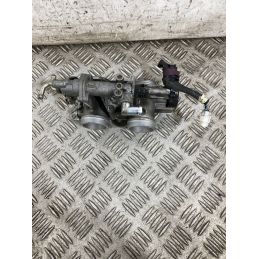 Corpo Farfallato Yamaha T-max Tmax 530 Dal 2012 al 2014  1765881185244