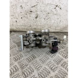 Corpo Farfallato Yamaha T-max Tmax 530 Dal 2012 al 2014  1765881185244