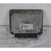 Centralina ECU Skoda Felicia dal 1994 al 2001 Cod.047906030c  1625220130987