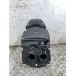 Scatola Filtro Aria Airbox Yamaha T-max Tmax 530 Dal 2012 al 2014  1765881486648