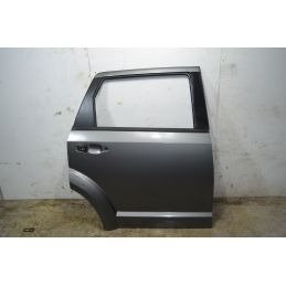 Portiera Sportello Posteriore DX Fiat Freemont Dal 2011 al 2015 Cod K68067472AF  1765881438364