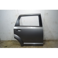 Portiera Sportello Posteriore DX Fiat Freemont Dal 2011 al 2015 Cod K68067472AF  1765881438364