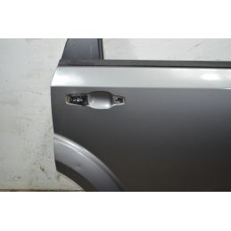 Portiera Sportello Posteriore DX Fiat Freemont Dal 2011 al 2015 Cod K68067472AF  1765881438364