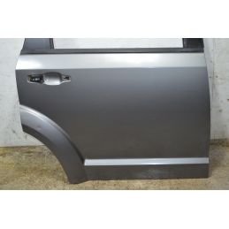 Portiera Sportello Posteriore DX Fiat Freemont Dal 2011 al 2015 Cod K68067472AF  1765881438364