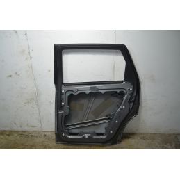Portiera Sportello Posteriore DX Fiat Freemont Dal 2011 al 2015 Cod K68067472AF  1765881438364