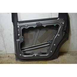 Portiera Sportello Posteriore DX Fiat Freemont Dal 2011 al 2015 Cod K68067472AF  1765881438364