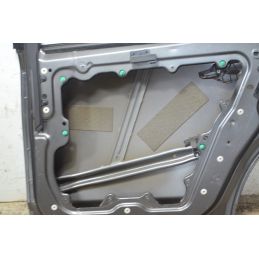 Portiera Sportello Posteriore DX Fiat Freemont Dal 2011 al 2015 Cod K68067472AF  1765881438364