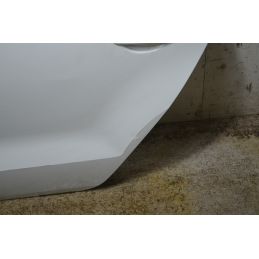 Portiera Sportello Posteriore SX Volkswagen Polo V Dal 2014 al 2018 Cod 6R4833055J  1765882147791