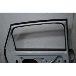 Portiera Sportello Posteriore SX Volkswagen Polo V Dal 2014 al 2018 Cod 6R4833055J  1765882147791