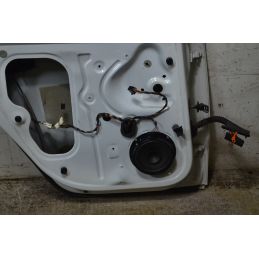 Portiera Sportello Posteriore SX Volkswagen Polo V Dal 2014 al 2018 Cod 6R4833055J  1765882147791