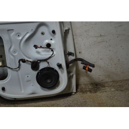 Portiera Sportello Posteriore SX Volkswagen Polo V Dal 2014 al 2018 Cod 6R4833055J  1765882147791