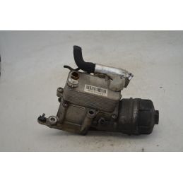 Scambiatore Filtro Olio Fiat Freemont dal 2011 al 2018 Cod 55235481  1765882571176