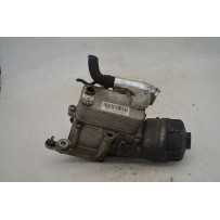 Scambiatore Filtro Olio Fiat Freemont dal 2011 al 2018 Cod 55235481  1765882571176