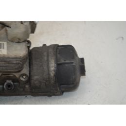 Scambiatore Filtro Olio Fiat Freemont dal 2011 al 2018 Cod 55235481  1765882571176