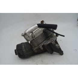 Scambiatore Filtro Olio Fiat Freemont dal 2011 al 2018 Cod 55235481  1765882571176