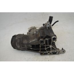 Scambiatore Filtro Olio Fiat Freemont dal 2011 al 2018 Cod 55235481  1765882571176