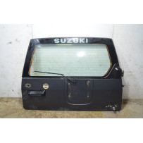 Portellone Bagagliaio Posteriore Suzuki Vitara Dal 1991 al 1998 Cod 6770063A20000  1765882680229