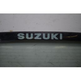 Portellone Bagagliaio Posteriore Suzuki Vitara Dal 1991 al 1998 Cod 6770063A20000  1765882680229