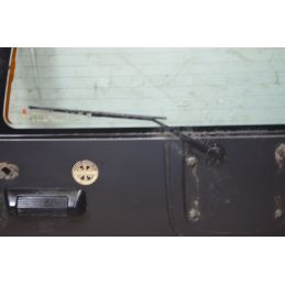 Portellone Bagagliaio Posteriore Suzuki Vitara Dal 1991 al 1998 Cod 6770063A20000  1765882680229