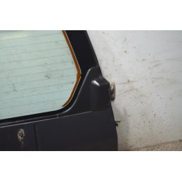 Portellone Bagagliaio Posteriore Suzuki Vitara Dal 1991 al 1998 Cod 6770063A20000  1765882680229